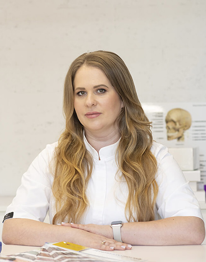 Ганна Бойченко