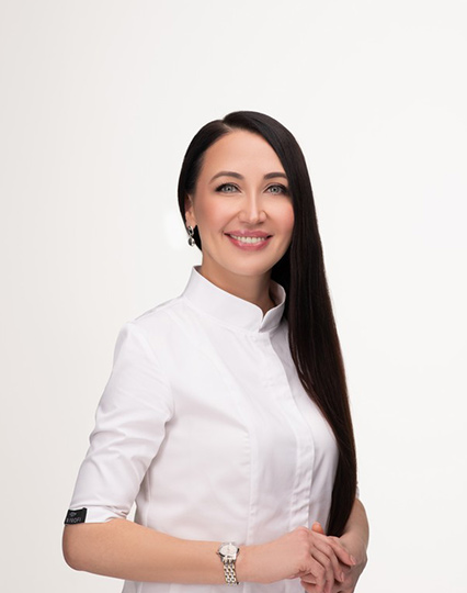 Наталія Коваль