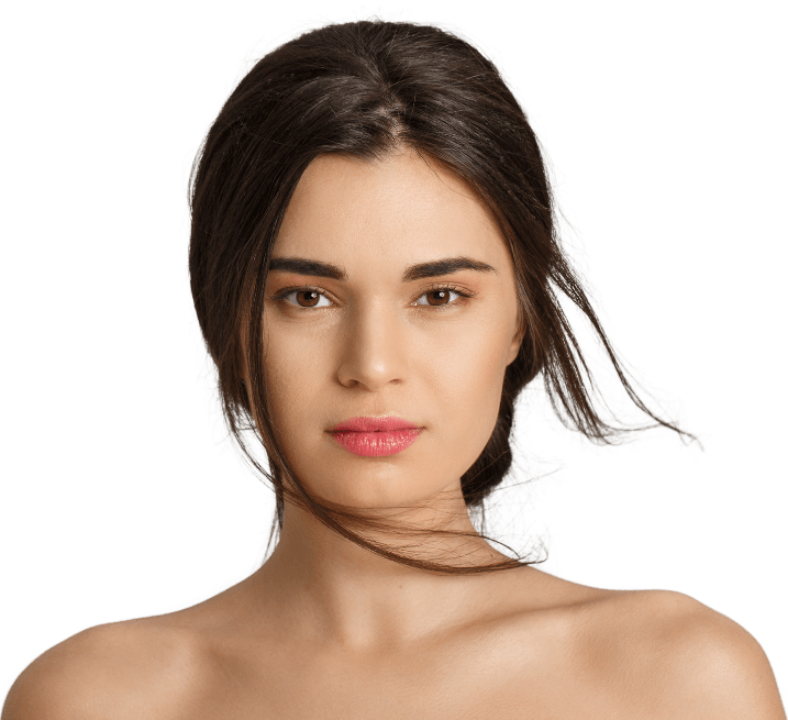 juvelook - зоны применения