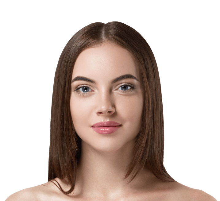 lenisna - зоны применения